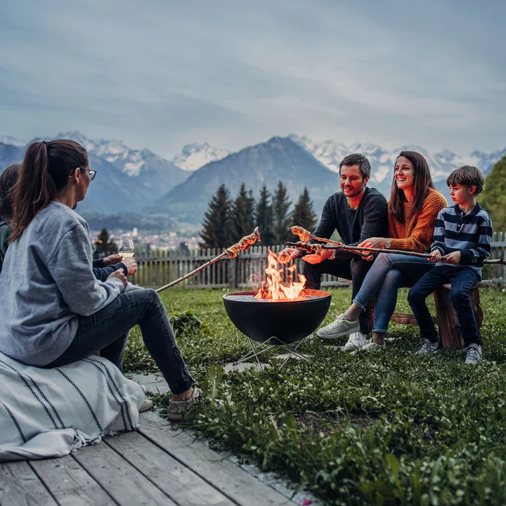 Bowl Fire bowl from höfats
