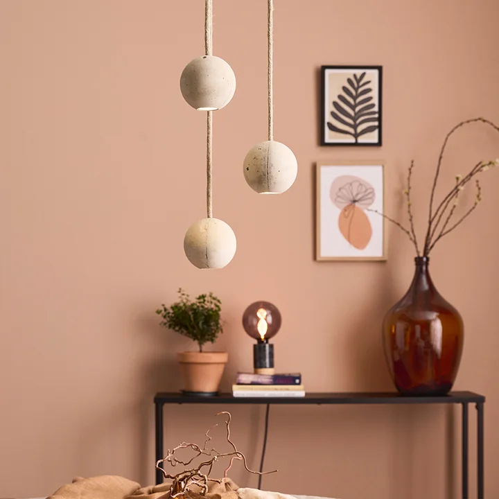 NUD Collection - Nova Concrete