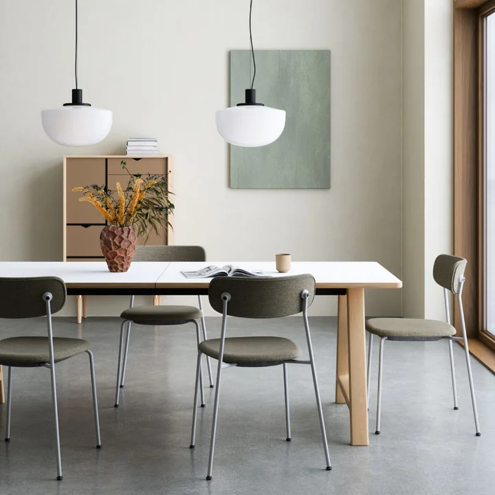 T11 Dining table from Andersen Furniture