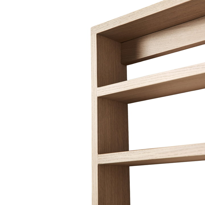 A-Podium Shelf from Andersen Furniture