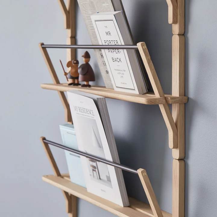 Interior Rack from Andersen Furniture