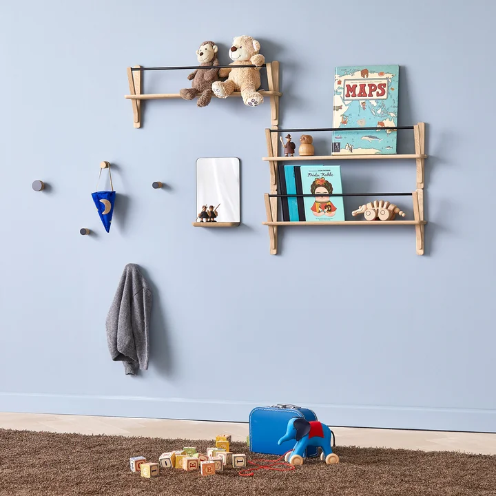 Interior Rack from Andersen Furniture