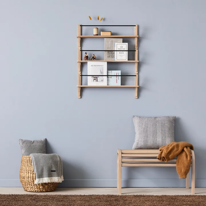 Interior Rack from Andersen Furniture