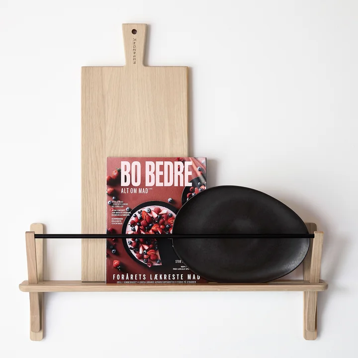 Interior Rack from Andersen Furniture