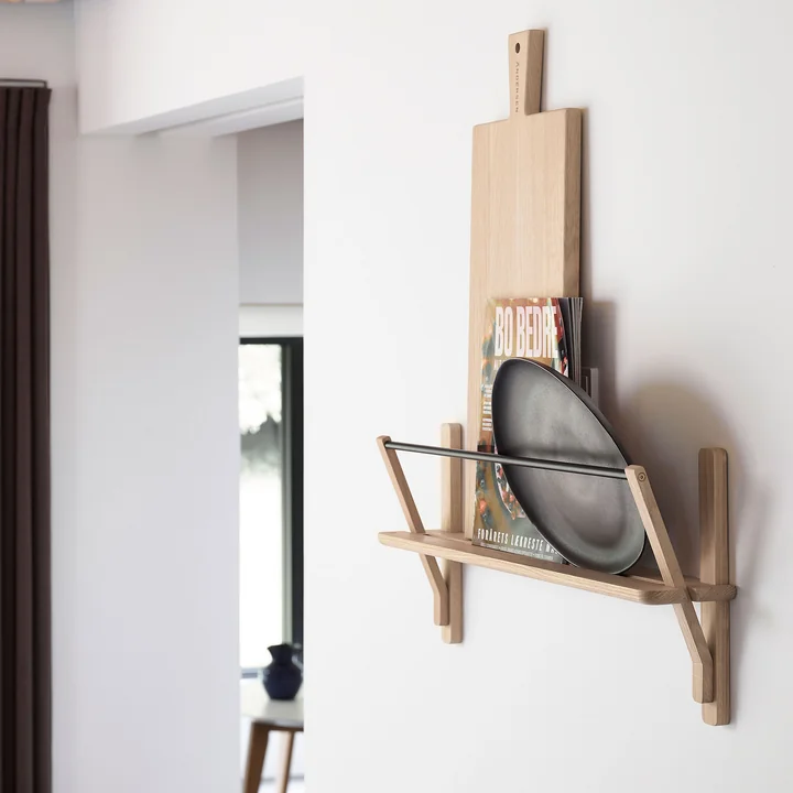 Interior Rack from Andersen Furniture