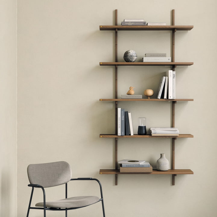 A-Light Shelf from Andersen Furniture