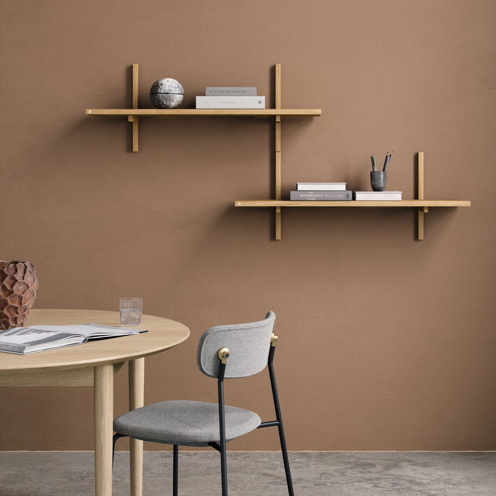 A-Light Shelf from Andersen Furniture