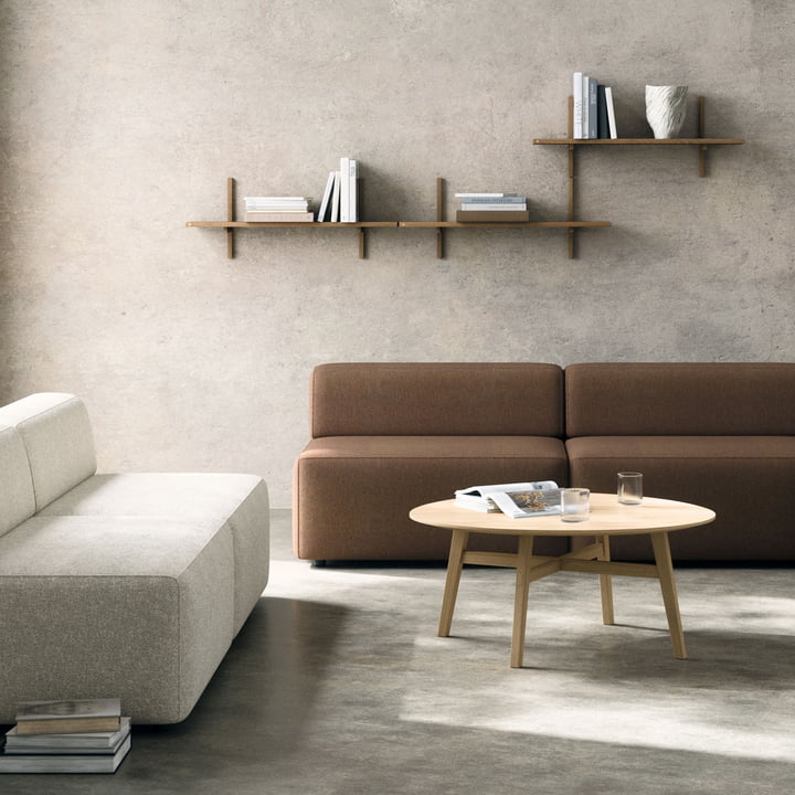 A-Light Shelf from Andersen Furniture