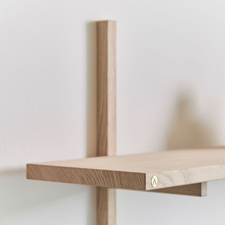 A-Light Shelf from Andersen Furniture