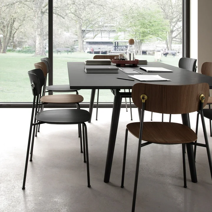 Scope Chair from Andersen Furniture