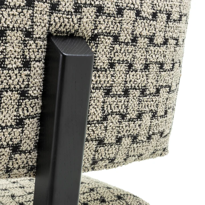 The Trave chair from Magis