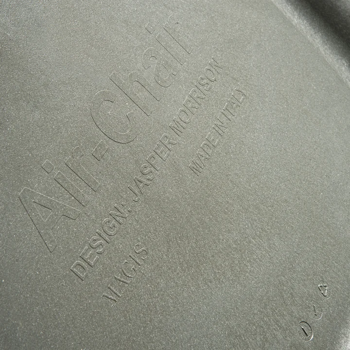 The RE Air Chair from Magis