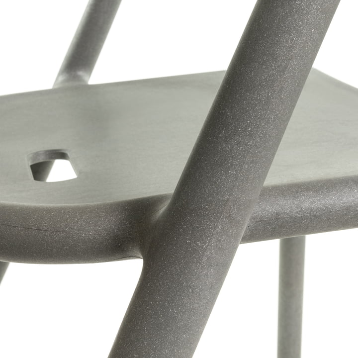 RE Air -Armchair Armchair from Magis