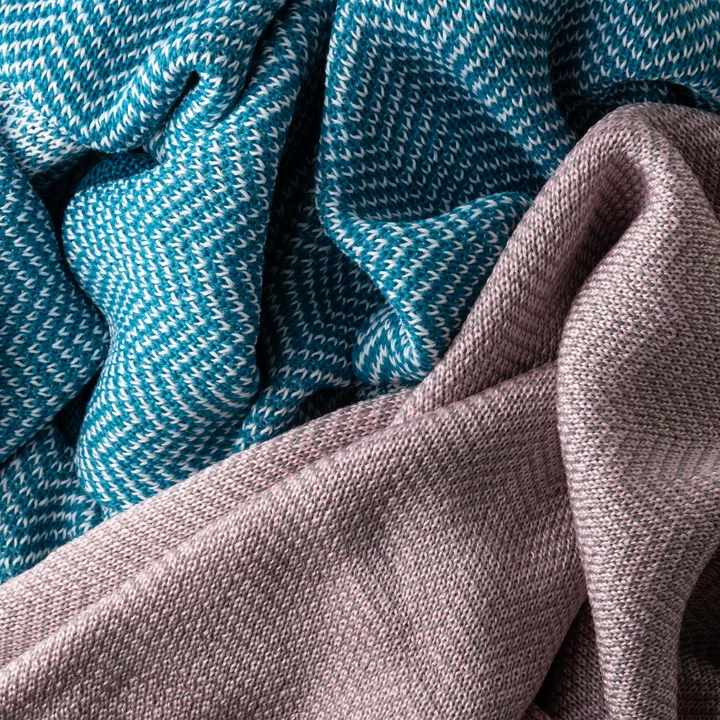 The South plaid from Magis