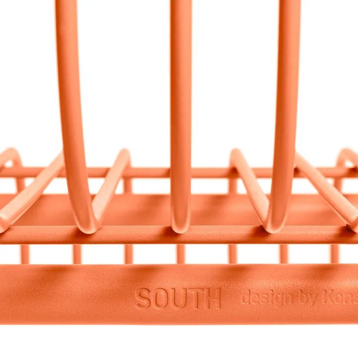 South Garden bench from Magis