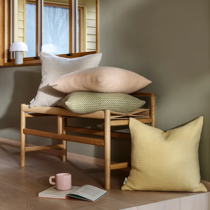 Røros Tweed - Mello Cushion