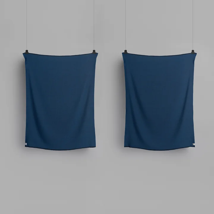 Røros Tweed - Picnic Wool blanket