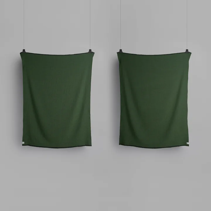 Røros Tweed - Picnic Wool blanket