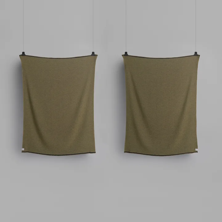 Røros Tweed - Picnic Wool blanket