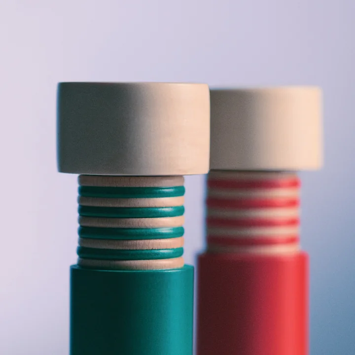 Alessi - Pepper mill MP0215