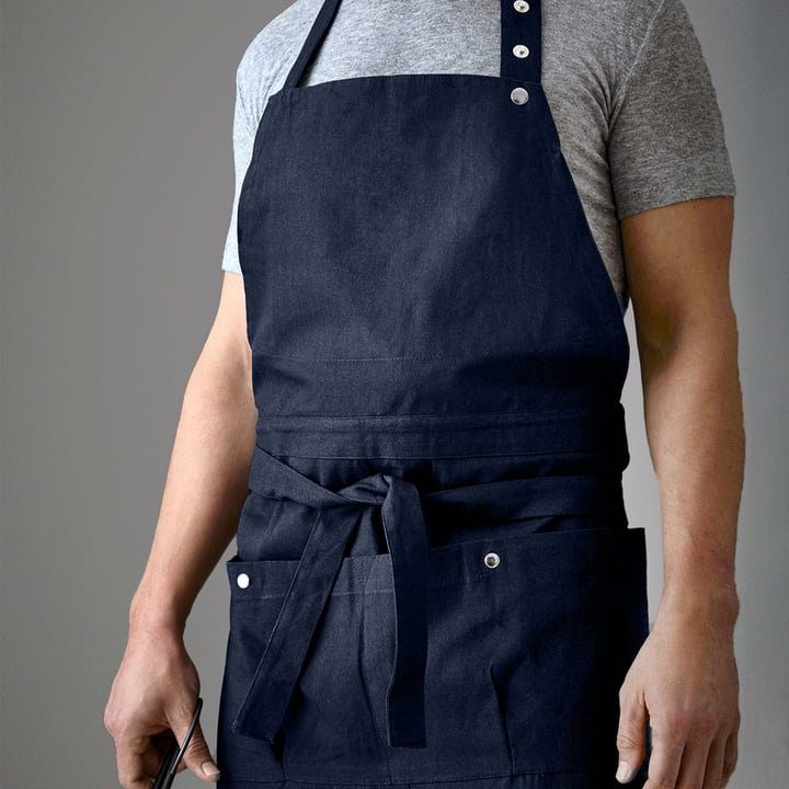 Creative and Garden Apron from The Organic Company