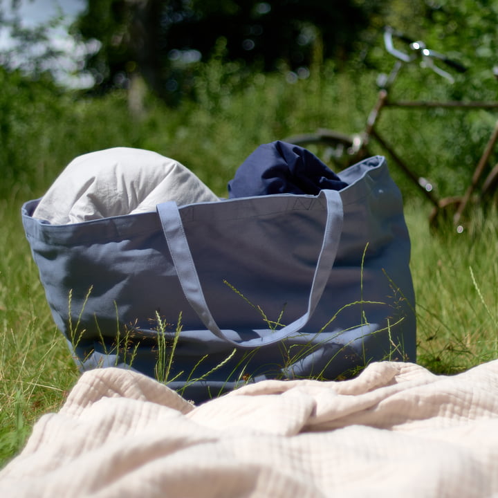 Big Long Bag from The Organic Company