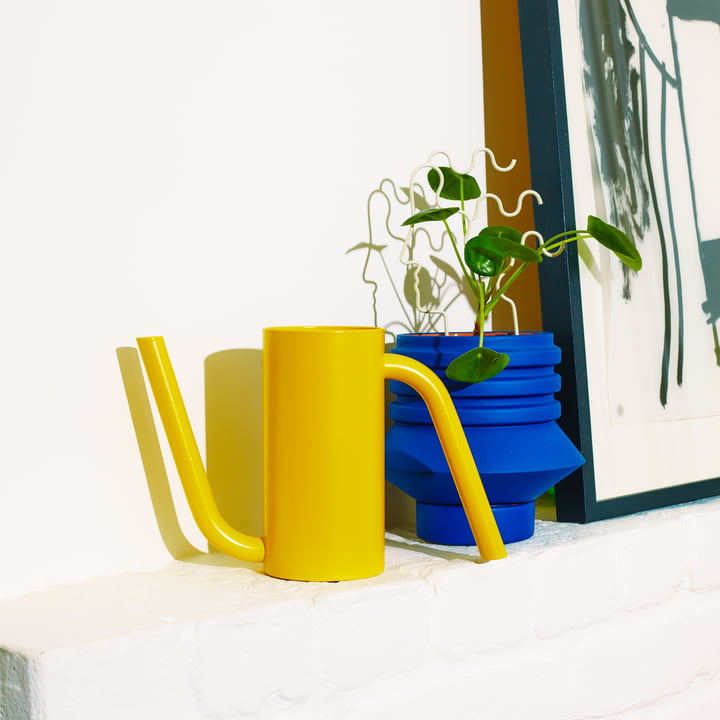 Tango Watering can from Areaware