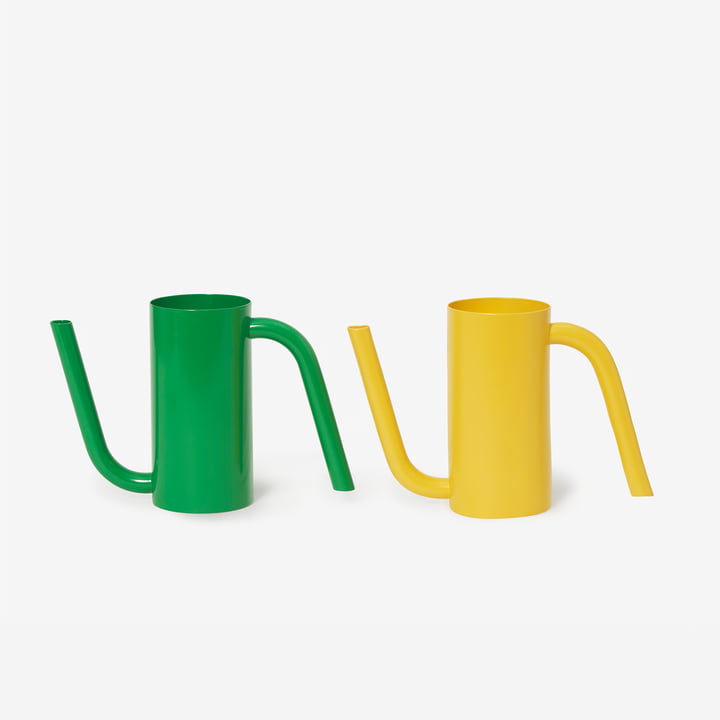 Tango Watering can from Areaware