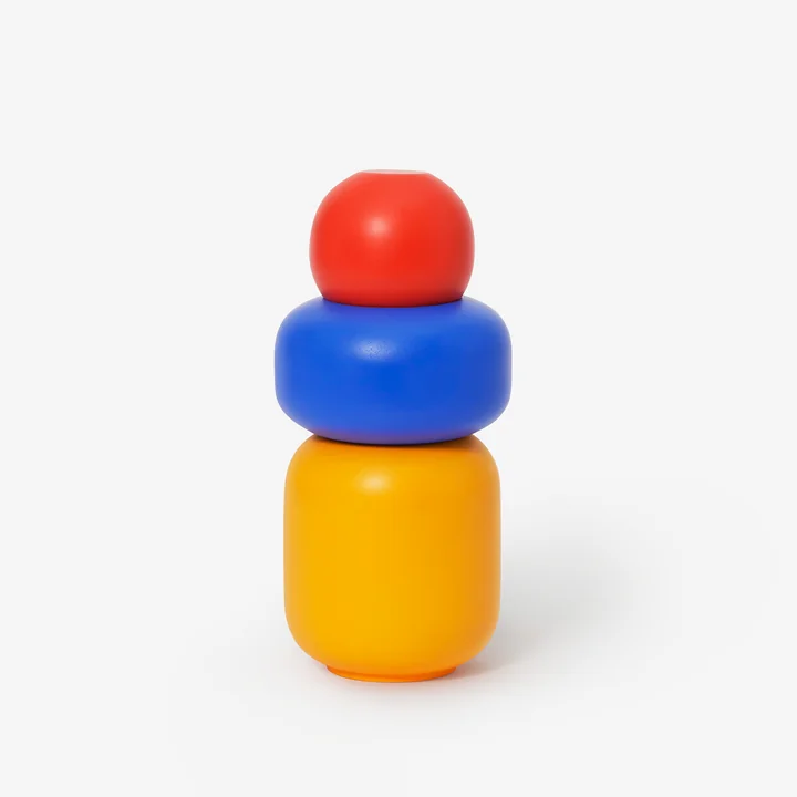 Stack Bowl set from Areaware