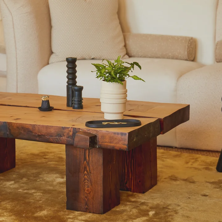 Strata Flower pot from Areaware