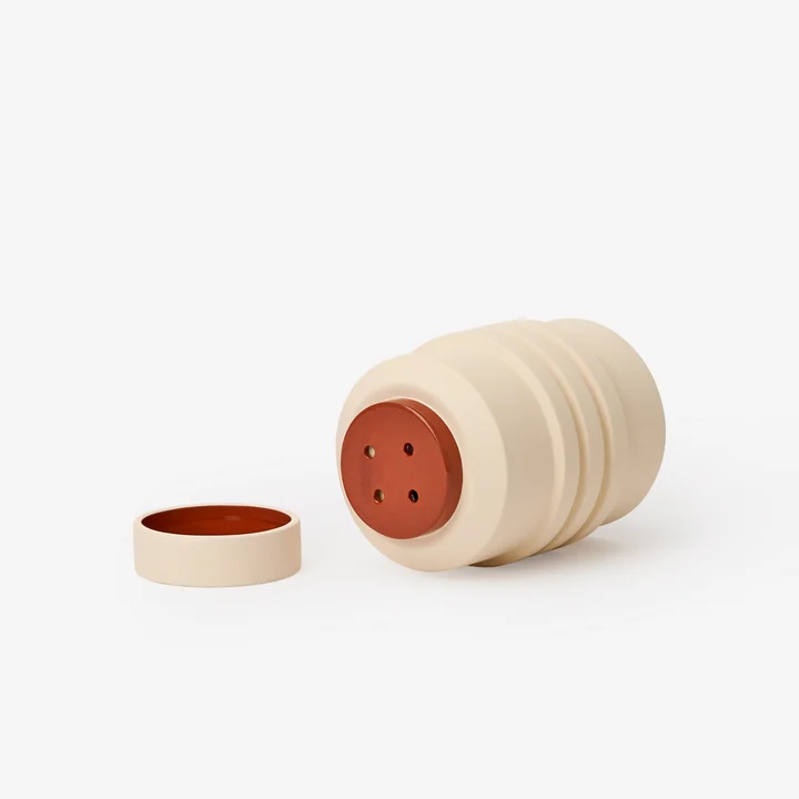 Strata Flower pot from Areaware