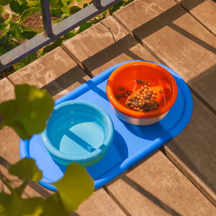 Every Fressnapf & Pet food container from Areaware