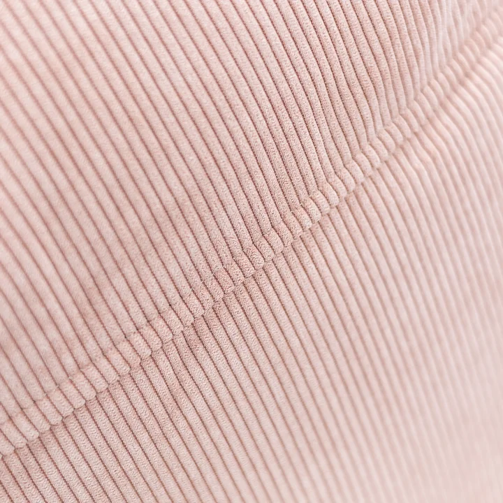 Nuuck - Trek Beanbag, manchester coral