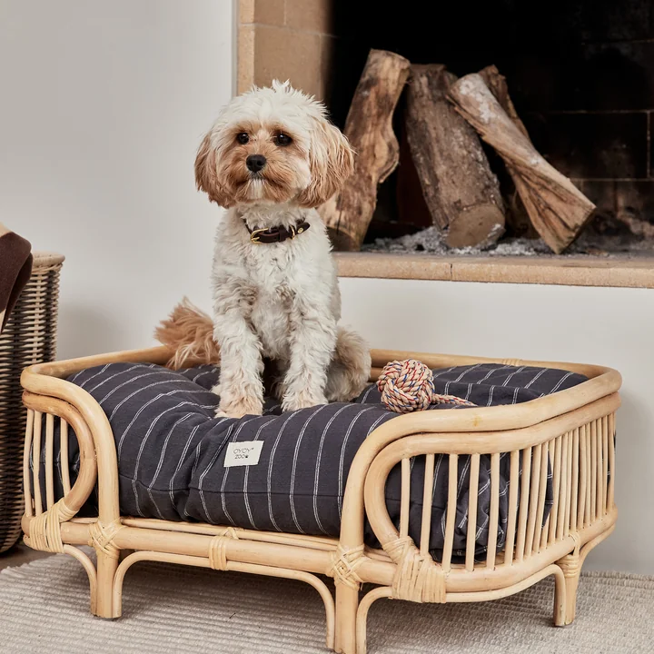 OYOY ZOO - Otto Dog bed
