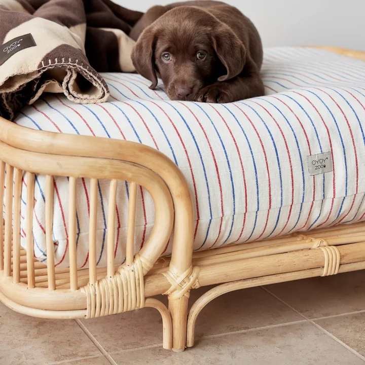OYOY ZOO - Otto Dog bed