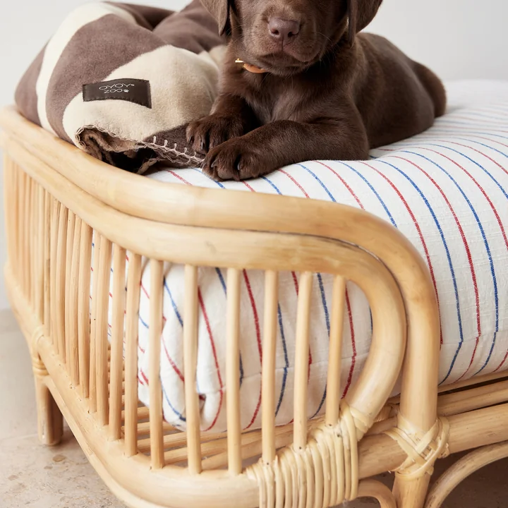 OYOY ZOO - Otto Dog bed