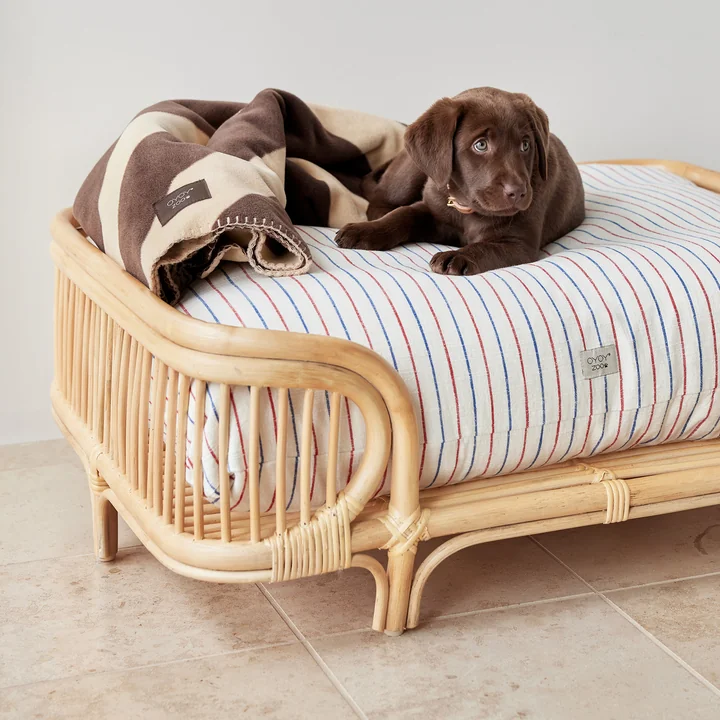 OYOY ZOO - Otto Dog bed
