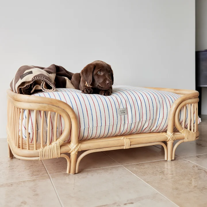 OYOY ZOO - Otto Dog bed
