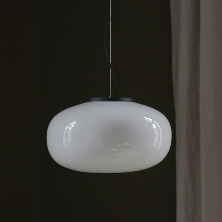 Karl-Johan LED pendant light from New Works