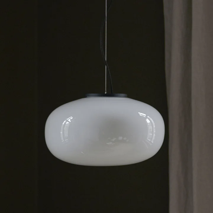 Karl-Johan LED pendant light from New Works