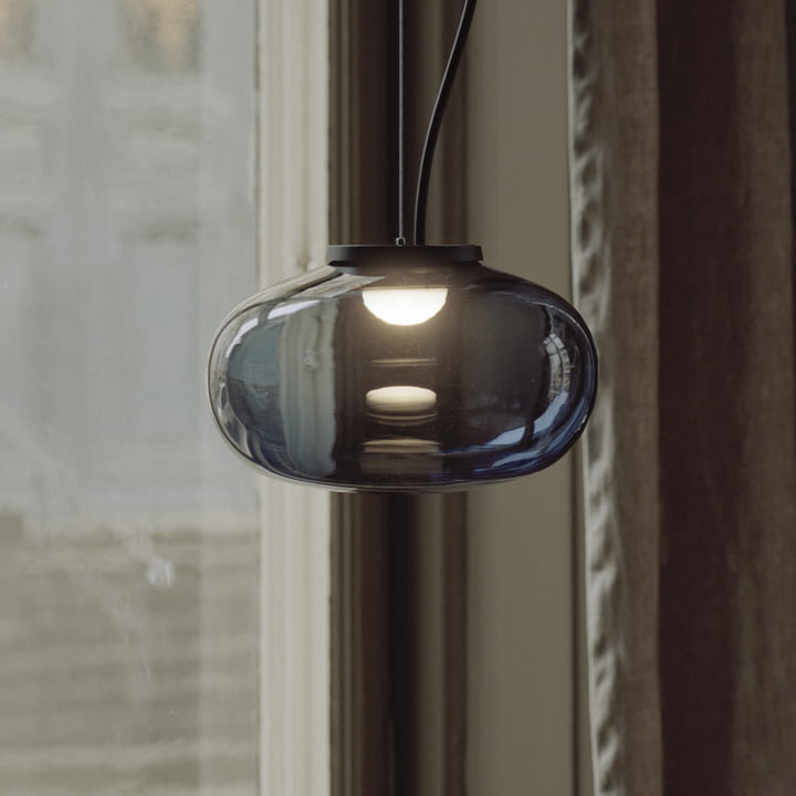 Karl-Johan LED pendant light from New Works