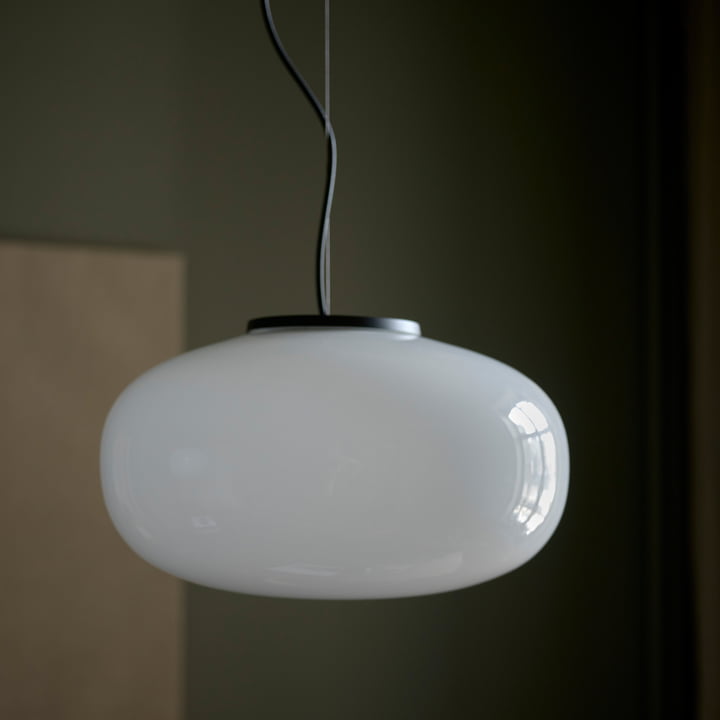 Karl-Johan LED pendant light from New Works