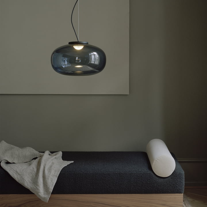 Karl-Johan LED pendant light from New Works