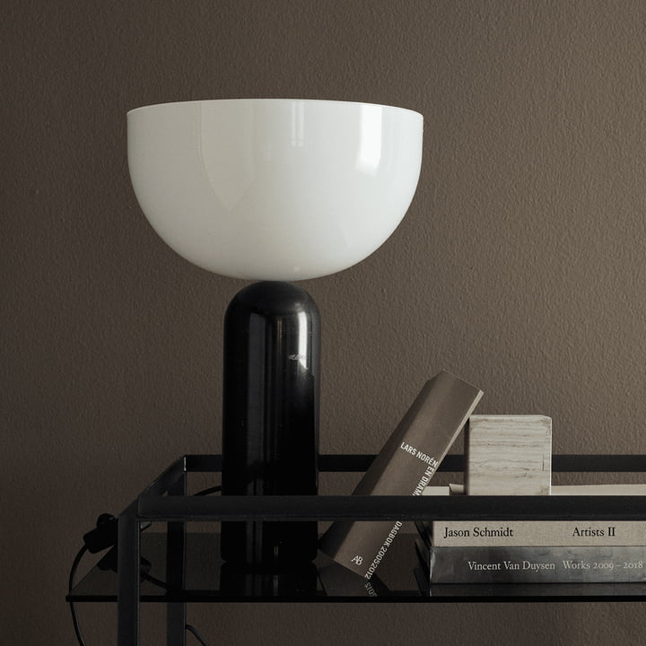 Kizu Table lamp L from New Works