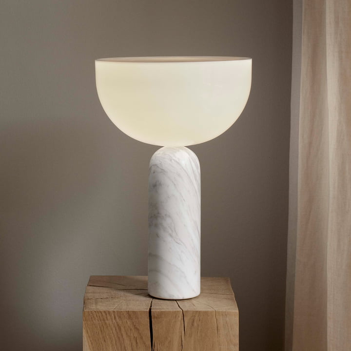 Kizu Table lamp L from New Works