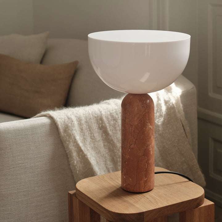 Kizu Table lamp L from New Works