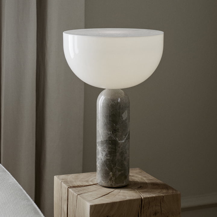 Kizu Table lamp L from New Works