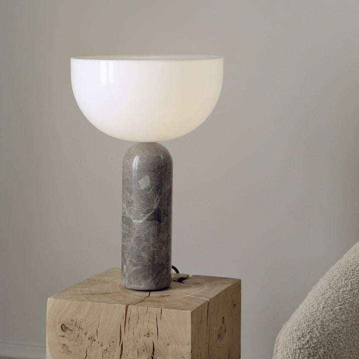 Kizu Table lamp L from New Works