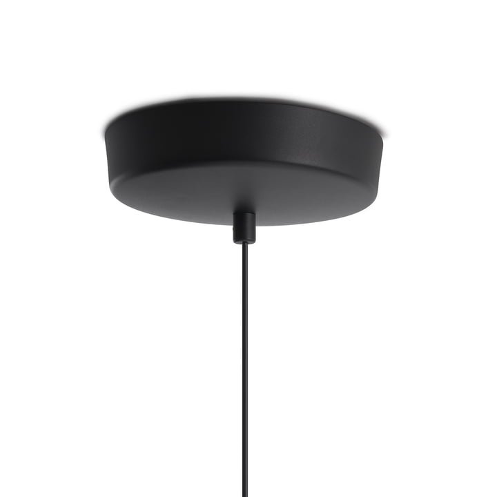 Tense LED pendant light from New Works