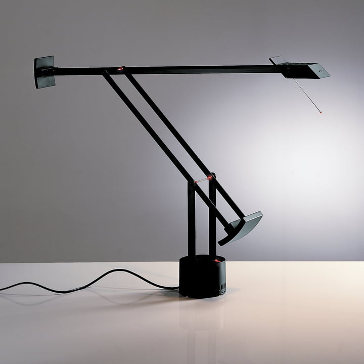 Tizio Table lamp from Artemide